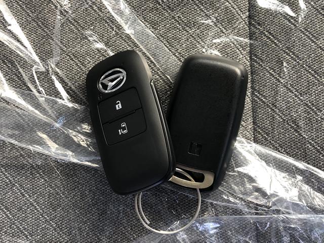 タントX(島根県)の中古車