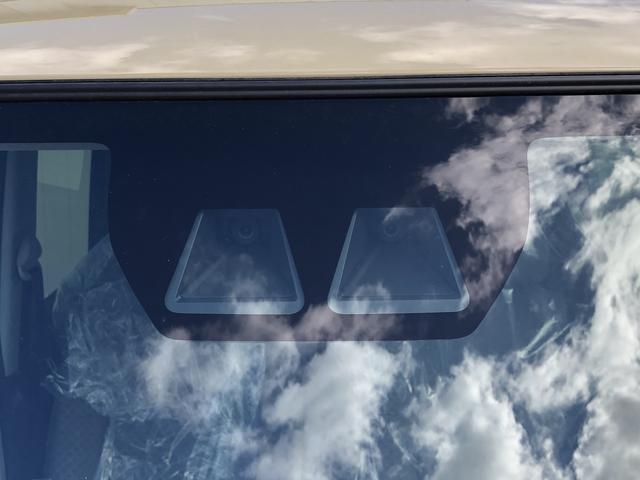 タントX(島根県)の中古車