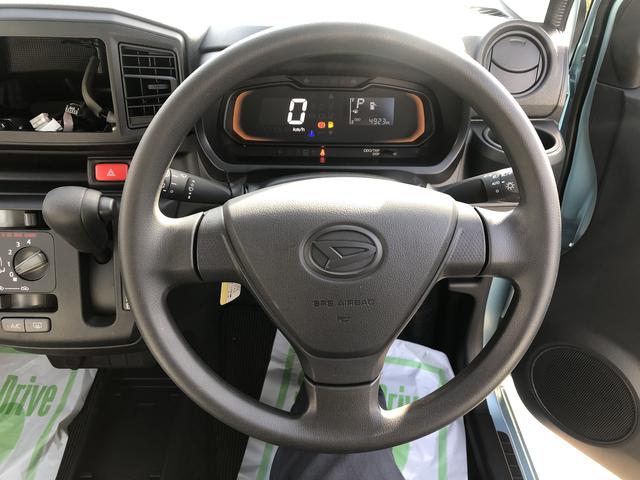 ミライースＬ　ＳＡIIIキーレスエントリー　コーナーセンサー　禁煙車　記録簿　認定中古車　レーンアシスト　オートマチックハイビーム　衝突回避支援システム搭載車（島根県）の中古車