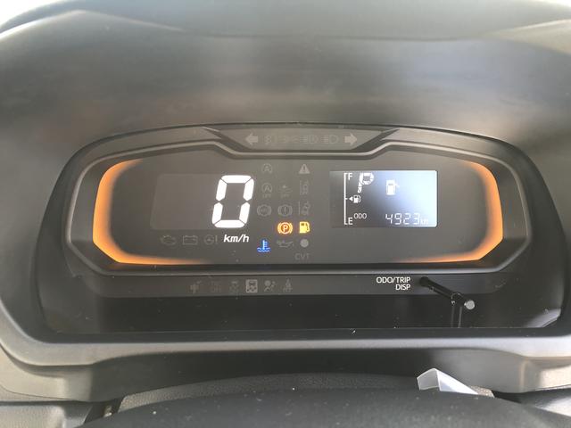 ミライースＬ　ＳＡIIIキーレスエントリー　コーナーセンサー　禁煙車　記録簿　認定中古車　レーンアシスト　オートマチックハイビーム　衝突回避支援システム搭載車（島根県）の中古車