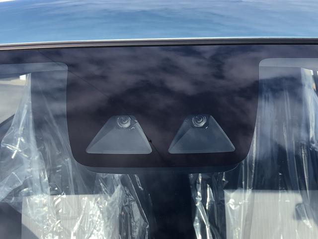 ミライースＬ　ＳＡIIIキーレスエントリー　コーナーセンサー　禁煙車　記録簿　認定中古車　レーンアシスト　オートマチックハイビーム　衝突回避支援システム搭載車（島根県）の中古車