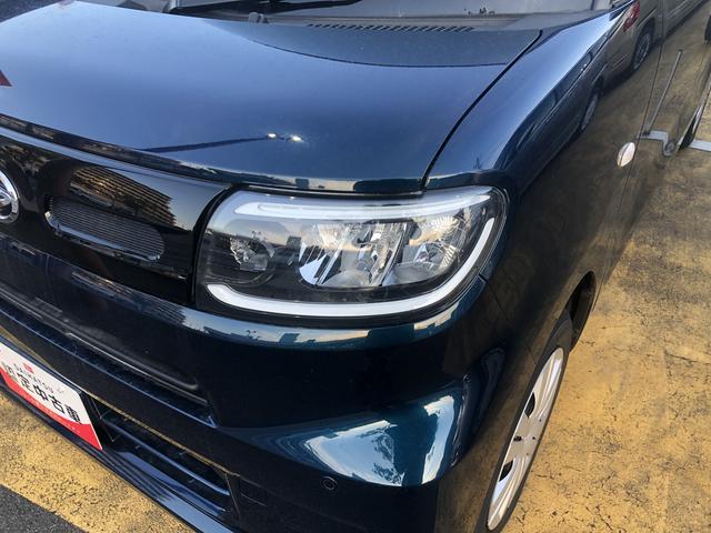 タントＸワンオーナー　ＬＥＤヘッドライト　運転席／助手席シートヒーター　コーナーセンサー　禁煙車　記録簿　認定中古車　レーンアシスト　オートマチックハイビーム　衝突回避支援システム搭載車（島根県）の中古車