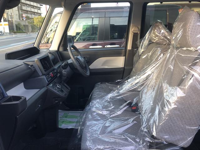 タントＸワンオーナー　ＬＥＤヘッドライト　運転席／助手席シートヒーター　コーナーセンサー　禁煙車　記録簿　認定中古車　レーンアシスト　オートマチックハイビーム　衝突回避支援システム搭載車（島根県）の中古車