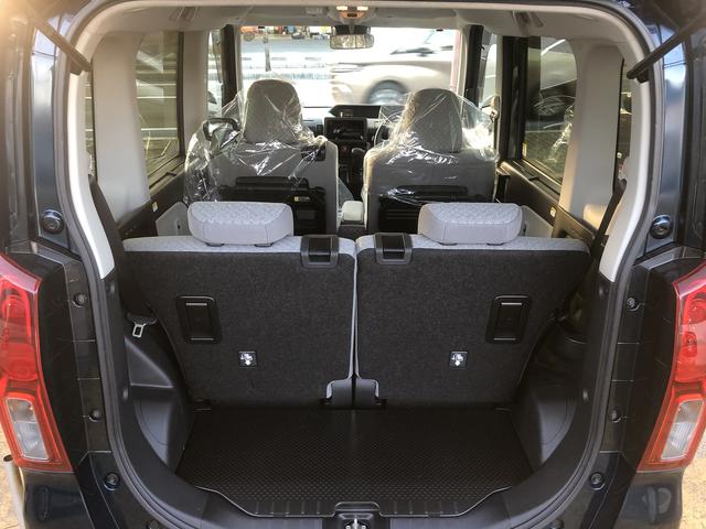 タントＸワンオーナー　ＬＥＤヘッドライト　運転席／助手席シートヒーター　コーナーセンサー　禁煙車　記録簿　認定中古車　レーンアシスト　オートマチックハイビーム　衝突回避支援システム搭載車（島根県）の中古車