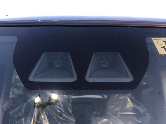 タントＸワンオーナー　ＬＥＤヘッドライト　運転席／助手席シートヒーター　コーナーセンサー　禁煙車　記録簿　認定中古車　レーンアシスト　オートマチックハイビーム　衝突回避支援システム搭載車（島根県）の中古車