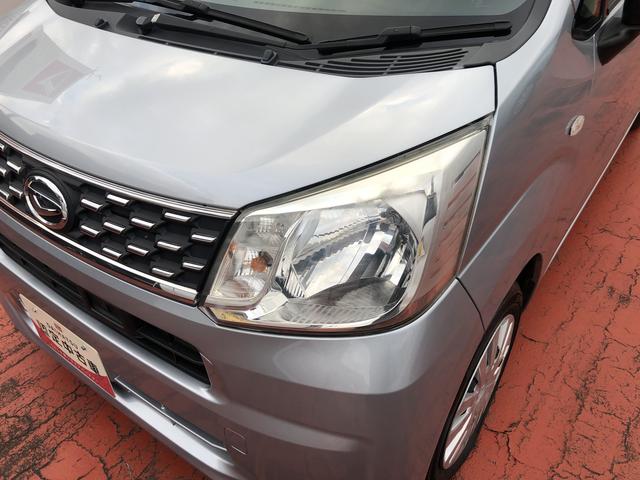 ムーヴL SAIIワンオーナー キーレスエントリー CDオーディオ 衝突被害軽減(島根県)の中古車