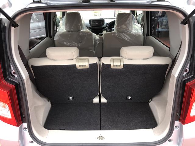 ムーヴL SAIIワンオーナー キーレスエントリー CDオーディオ 衝突被害軽減(島根県)の中古車