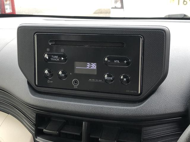 ムーヴL SAIIワンオーナー キーレスエントリー CDオーディオ 衝突被害軽減(島根県)の中古車