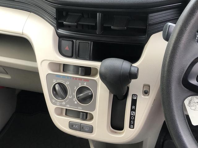 ムーヴL SAIIワンオーナー キーレスエントリー CDオーディオ 衝突被害軽減(島根県)の中古車