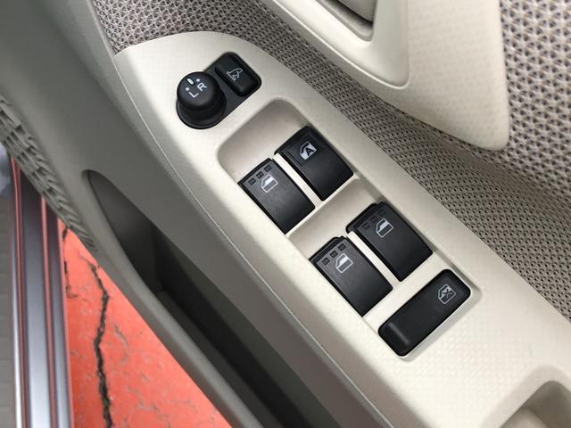 ムーヴL SAIIワンオーナー キーレスエントリー CDオーディオ 衝突被害軽減(島根県)の中古車