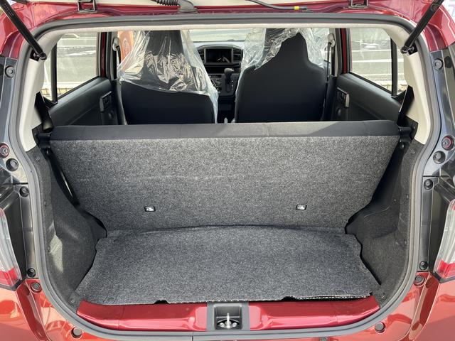 ミライースＬ　ＳＡIIIキーレスエントリー　コーナーセンサー　禁煙車　記録簿　認定中古車　レーンアシスト　オートマチックハイビーム　衝突回避支援システム搭載車（島根県）の中古車