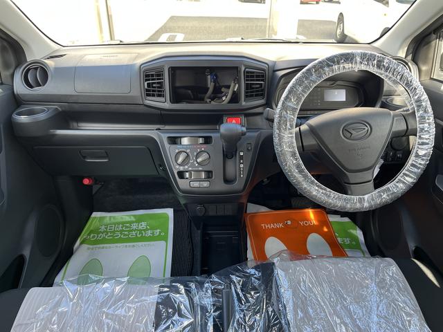 ミライースＬ　ＳＡIIIコーナーセンサー　キーレスエントリー　禁煙車　記録簿　認定中古車　レーンアシスト　オートマチックハイビーム　衝突回避支援システム搭載車（島根県）の中古車