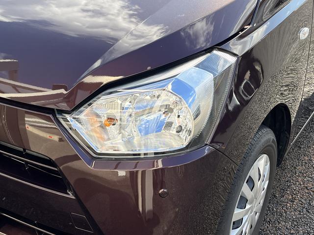 ミライースＬ　ＳＡIIIコーナーセンサー　キーレスエントリー　禁煙車　記録簿　認定中古車　レーンアシスト　オートマチックハイビーム　衝突回避支援システム搭載車（島根県）の中古車