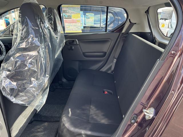 ミライースＬ　ＳＡIIIコーナーセンサー　キーレスエントリー　禁煙車　記録簿　認定中古車　レーンアシスト　オートマチックハイビーム　衝突回避支援システム搭載車（島根県）の中古車