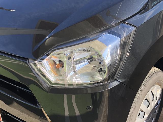 ミライースＬ　ＳＡIIIキーレスエントリー　コーナーセンサー　禁煙車　記録簿　認定中古車　レーンアシスト　オートマチックハイビーム　衝突回避支援システム搭載車（島根県）の中古車