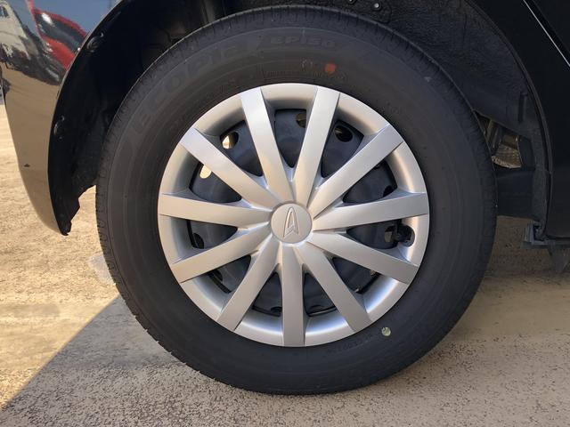 ミライースＬ　ＳＡIIIキーレスエントリー　コーナーセンサー　禁煙車　記録簿　認定中古車　レーンアシスト　オートマチックハイビーム　衝突回避支援システム搭載車（島根県）の中古車