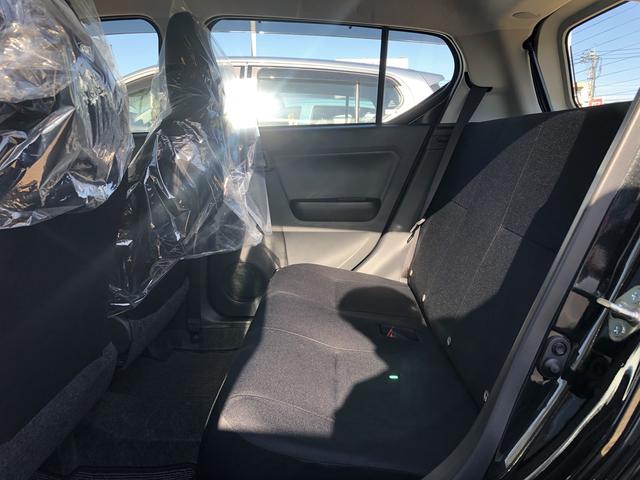 ミライースＬ　ＳＡIIIキーレスエントリー　コーナーセンサー　禁煙車　記録簿　認定中古車　レーンアシスト　オートマチックハイビーム　衝突回避支援システム搭載車（島根県）の中古車