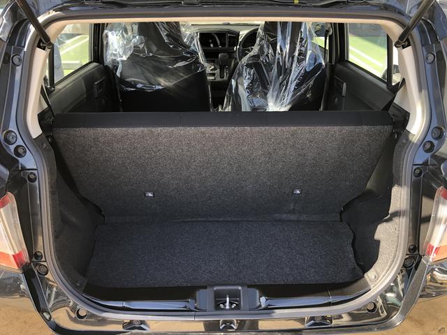 ミライースＬ　ＳＡIIIキーレスエントリー　コーナーセンサー　禁煙車　記録簿　認定中古車　レーンアシスト　オートマチックハイビーム　衝突回避支援システム搭載車（島根県）の中古車