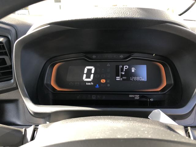 ミライースＬ　ＳＡIIIキーレスエントリー　コーナーセンサー　禁煙車　記録簿　認定中古車　レーンアシスト　オートマチックハイビーム　衝突回避支援システム搭載車（島根県）の中古車