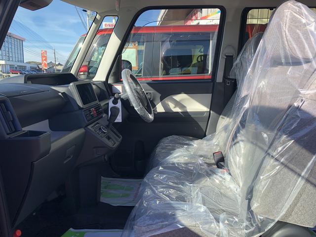 タントＸＬＥＤヘッドライト　コーナーセンサー　運転席／助手席シートヒーター　禁煙車　記録簿　認定中古車　れオートマチックハイビーム　衝突回避支援システム搭載車（島根県）の中古車