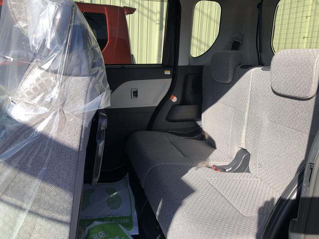 タントＸＬＥＤヘッドライト　コーナーセンサー　運転席／助手席シートヒーター　禁煙車　記録簿　認定中古車　れオートマチックハイビーム　衝突回避支援システム搭載車（島根県）の中古車