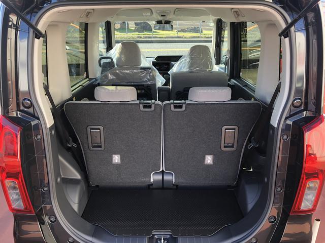 タントＸＬＥＤヘッドライト　コーナーセンサー　運転席／助手席シートヒーター　禁煙車　記録簿　認定中古車　れオートマチックハイビーム　衝突回避支援システム搭載車（島根県）の中古車