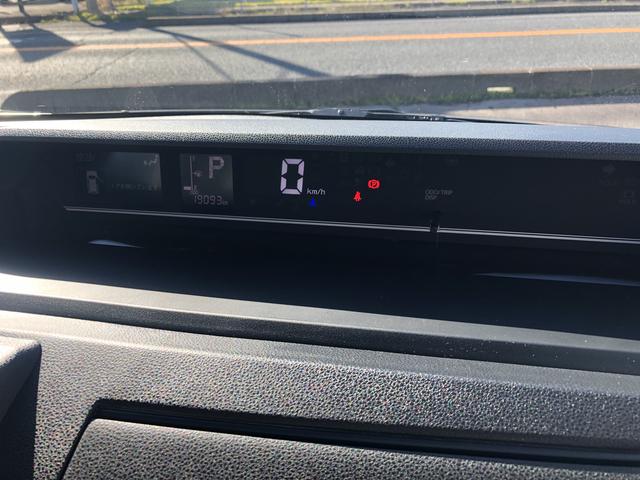 タントＸＬＥＤヘッドライト　コーナーセンサー　運転席／助手席シートヒーター　禁煙車　記録簿　認定中古車　れオートマチックハイビーム　衝突回避支援システム搭載車（島根県）の中古車