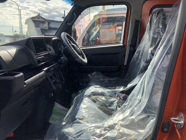 ハイゼットカーゴクルーズターボ４ＷＤ　ワンオーナー　ターボ　ＬＥＤフォグランプ　ＡＢＳ　禁煙車　記録簿　認定中古車　　レーンアシスト　オートマチックハイビーム　衝突回避支援システム搭載車（島根県）の中古車