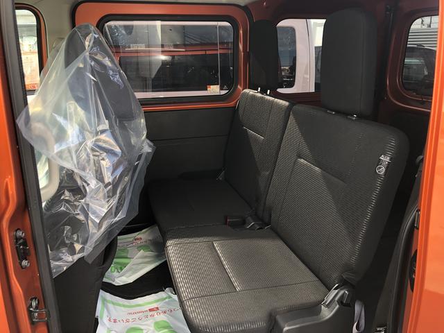 ハイゼットカーゴクルーズターボ４ＷＤ　ワンオーナー　ターボ　ＬＥＤフォグランプ　ＡＢＳ　禁煙車　記録簿　認定中古車　　レーンアシスト　オートマチックハイビーム　衝突回避支援システム搭載車（島根県）の中古車