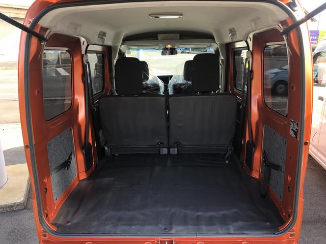 ハイゼットカーゴクルーズターボ４ＷＤ　ワンオーナー　ターボ　ＬＥＤフォグランプ　ＡＢＳ　禁煙車　記録簿　認定中古車　　レーンアシスト　オートマチックハイビーム　衝突回避支援システム搭載車（島根県）の中古車