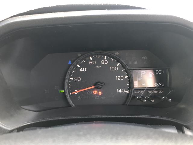 ハイゼットカーゴクルーズターボ４ＷＤ　ワンオーナー　ターボ　ＬＥＤフォグランプ　ＡＢＳ　禁煙車　記録簿　認定中古車　　レーンアシスト　オートマチックハイビーム　衝突回避支援システム搭載車（島根県）の中古車