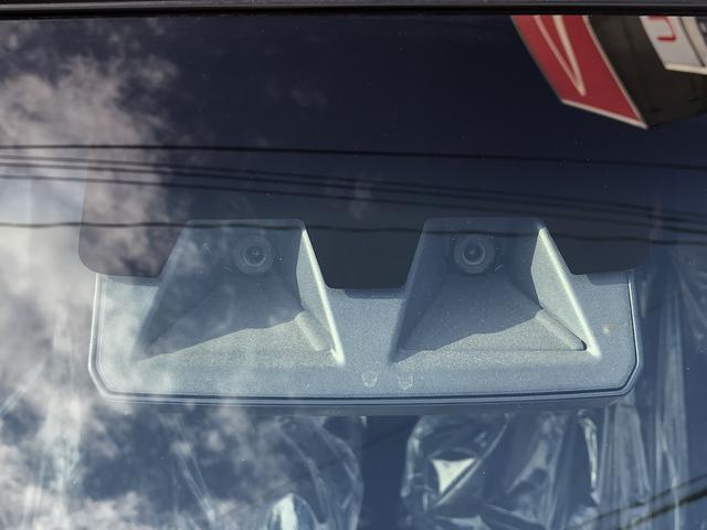 ハイゼットカーゴクルーズターボ４ＷＤ　ワンオーナー　ターボ　ＬＥＤフォグランプ　ＡＢＳ　禁煙車　記録簿　認定中古車　　レーンアシスト　オートマチックハイビーム　衝突回避支援システム搭載車（島根県）の中古車