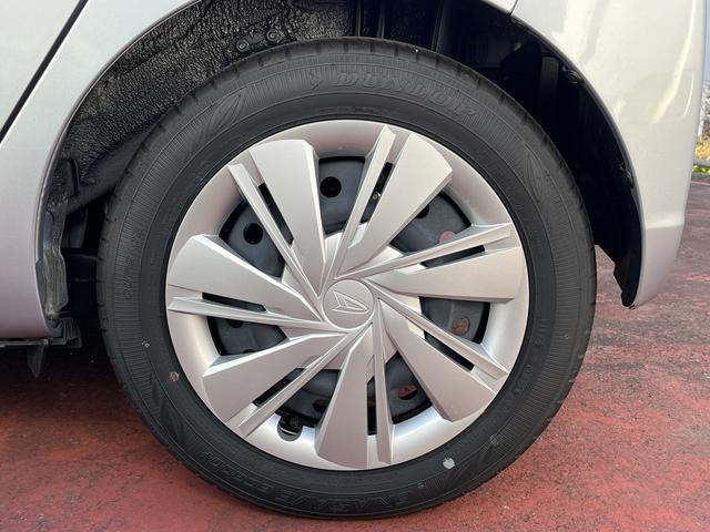 ミライースＸ　ＳＡIIIＬＥＤヘッドライト　コーナーセンサー　禁煙車　記録簿　認定中古車　レーンアシスト　オートマチックハイビーム　衝突回避支援システム搭載車（島根県）の中古車