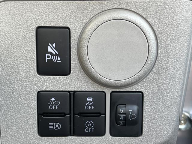 ミライースＸ　ＳＡIIIＬＥＤヘッドライト　コーナーセンサー　禁煙車　記録簿　認定中古車　レーンアシスト　オートマチックハイビーム　衝突回避支援システム搭載車（島根県）の中古車