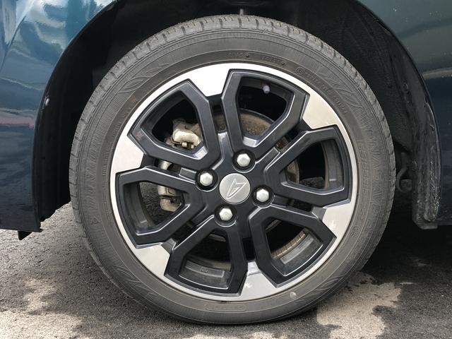 ウェイクGターボ レジャーエディションSAIII4WD ワンオーナー ツートンカラー ナビ ドライブレコーダー ETC 両側パワ−スライドドア ターボ 禁煙車 記録簿 認定中古車 レーンアシスト オートマチックハイビーム 衝突回避支援システム搭載車(島根県)の中古車