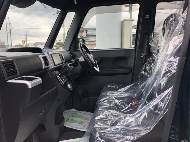 ウェイクGターボ レジャーエディションSAIII4WD ワンオーナー ツートンカラー ナビ ドライブレコーダー ETC 両側パワ−スライドドア ターボ 禁煙車 記録簿 認定中古車 レーンアシスト オートマチックハイビーム 衝突回避支援システム搭載車(島根県)の中古車