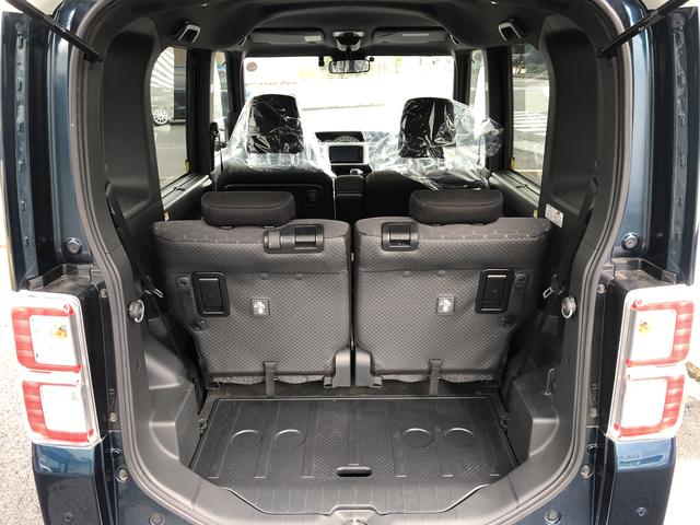 ウェイクGターボ レジャーエディションSAIII4WD ワンオーナー ツートンカラー ナビ ドライブレコーダー ETC 両側パワ−スライドドア ターボ 禁煙車 記録簿 認定中古車 レーンアシスト オートマチックハイビーム 衝突回避支援システム搭載車(島根県)の中古車