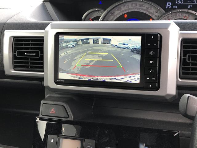 ウェイクGターボ レジャーエディションSAIII4WD ワンオーナー ツートンカラー ナビ ドライブレコーダー ETC 両側パワ−スライドドア ターボ 禁煙車 記録簿 認定中古車 レーンアシスト オートマチックハイビーム 衝突回避支援システム搭載車(島根県)の中古車