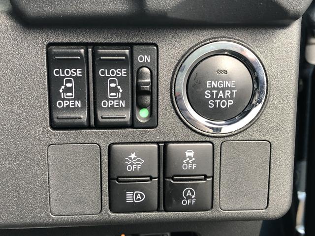 ウェイクGターボ レジャーエディションSAIII4WD ワンオーナー ツートンカラー ナビ ドライブレコーダー ETC 両側パワ−スライドドア ターボ 禁煙車 記録簿 認定中古車 レーンアシスト オートマチックハイビーム 衝突回避支援システム搭載車(島根県)の中古車