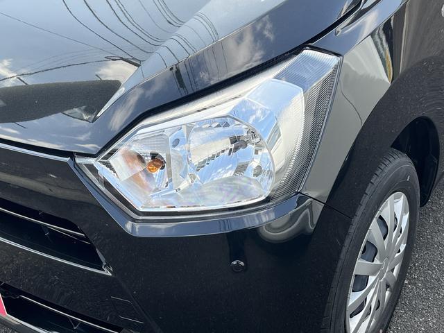 ミライースＬ　ＳＡIIIコーナーセンサー　キーレスエントリー　禁煙車　記録簿　認定中古車　衝突回避支援システム搭載車（島根県）の中古車