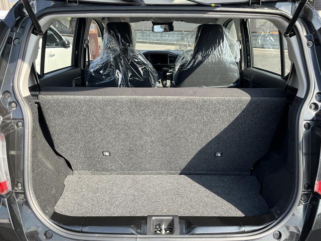 ミライースＬ　ＳＡIIIコーナーセンサー　キーレスエントリー　禁煙車　記録簿　認定中古車　衝突回避支援システム搭載車（島根県）の中古車