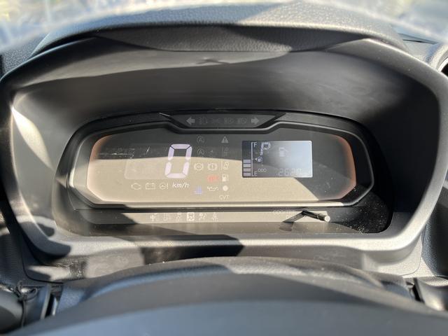 ミライースＬ　ＳＡIIIコーナーセンサー　キーレスエントリー　禁煙車　記録簿　認定中古車　衝突回避支援システム搭載車（島根県）の中古車