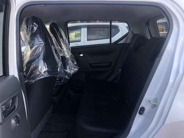 ミライースＸ　ＳＡIIIＬＥＤヘッドライト　コーナーセンサー　禁煙車　記録簿　認定中古車　レーンアシスト　オートマチックハイビーム　衝突回避支援システム搭載車（島根県）の中古車