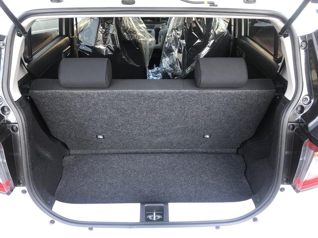 ミライースＸ　ＳＡIIIＬＥＤヘッドライト　コーナーセンサー　禁煙車　記録簿　認定中古車　レーンアシスト　オートマチックハイビーム　衝突回避支援システム搭載車（島根県）の中古車