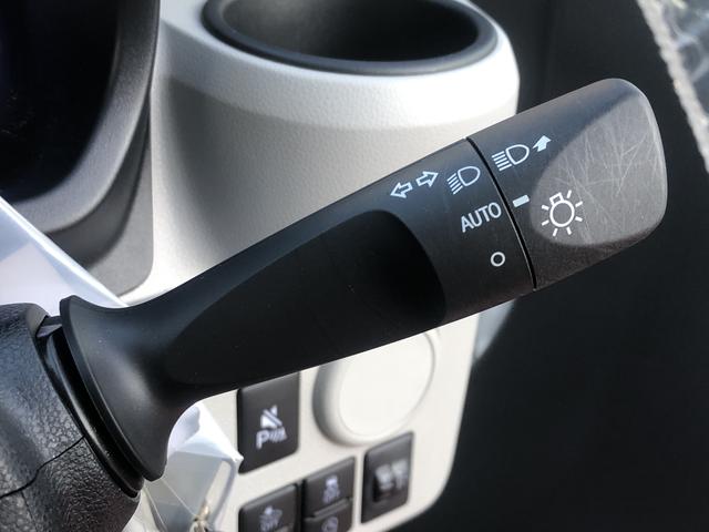 ミライースＸ　ＳＡIIIＬＥＤヘッドライト　コーナーセンサー　禁煙車　記録簿　認定中古車　レーンアシスト　オートマチックハイビーム　衝突回避支援システム搭載車（島根県）の中古車