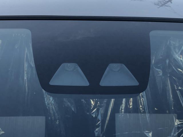 ミライースＸ　ＳＡIIIＬＥＤヘッドライト　コーナーセンサー　禁煙車　記録簿　認定中古車　レーンアシスト　オートマチックハイビーム　衝突回避支援システム搭載車（島根県）の中古車