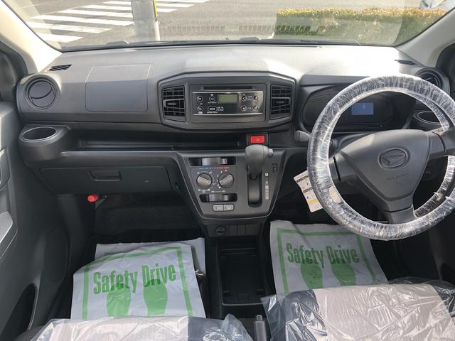 ミライースL SAIIIワンオーナー コーナーセンサー キーレスエントリー 禁煙車 記録簿 認定中古車 レーンアシスト オートマチックハイビーム 衝突回避支援システム搭載車(島根県)の中古車