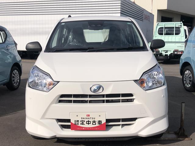 ミライースL SAIIIワンオーナー コーナーセンサー キーレスエントリー 禁煙車 記録簿 認定中古車 レーンアシスト オートマチックハイビーム 衝突回避支援システム搭載車(島根県)の中古車