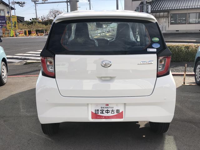 ミライースL SAIIIワンオーナー コーナーセンサー キーレスエントリー 禁煙車 記録簿 認定中古車 レーンアシスト オートマチックハイビーム 衝突回避支援システム搭載車(島根県)の中古車