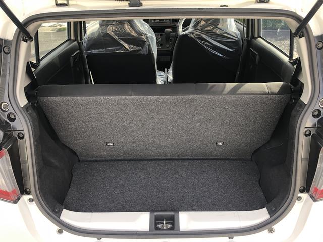 ミライースL SAIIIワンオーナー コーナーセンサー キーレスエントリー 禁煙車 記録簿 認定中古車 レーンアシスト オートマチックハイビーム 衝突回避支援システム搭載車(島根県)の中古車